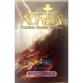 Табак для кальяна Adalya The Perfect Storm (Адалия Идеальный шторм) 50г Табак для кальяна Adalya The Perfect Storm (Адалия Идеальный шторм) 50г